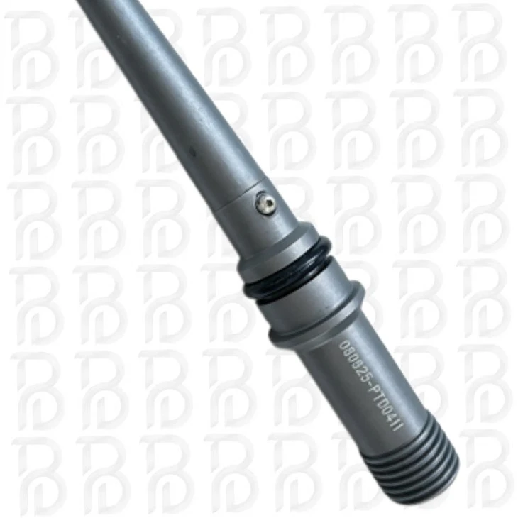Real Factory Common Rail Pipe 377120117 For Yuchai KBEL-P051 0445120040 high quality