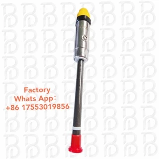Caterpillar CAT dvigateli 3408, 3408B, 3408C, 3412, 3412B, 3412C uchun haqiqiy zavod yoqilg'isi 4W7020 GInjector